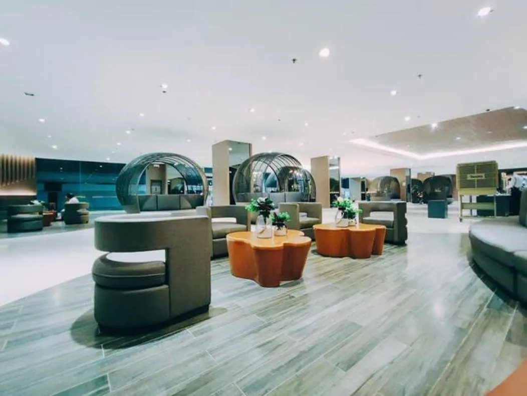Pasay Moa 1155 Affordable Staycation Near Picc Ccp 0*,  Filippinerne