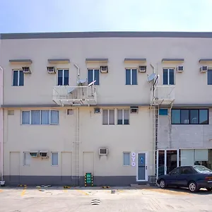 3* Отель Oyo 793 Dg Budget Salem