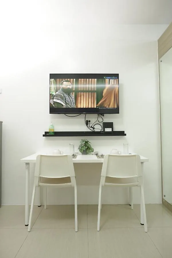 Pasay Moa 1155 Affordable Staycation Near Picc Ccp