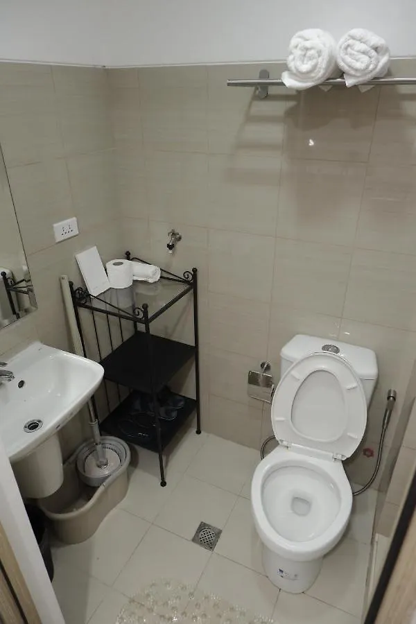 Pasay Moa 1155 Affordable Staycation Near Picc Ccp 0*,  Philippines