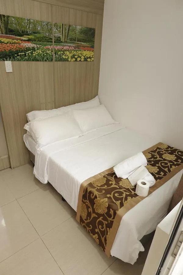 Aparthotel Pasay Moa 1155 Affordable Staycation Near Picc Ccp Philippines