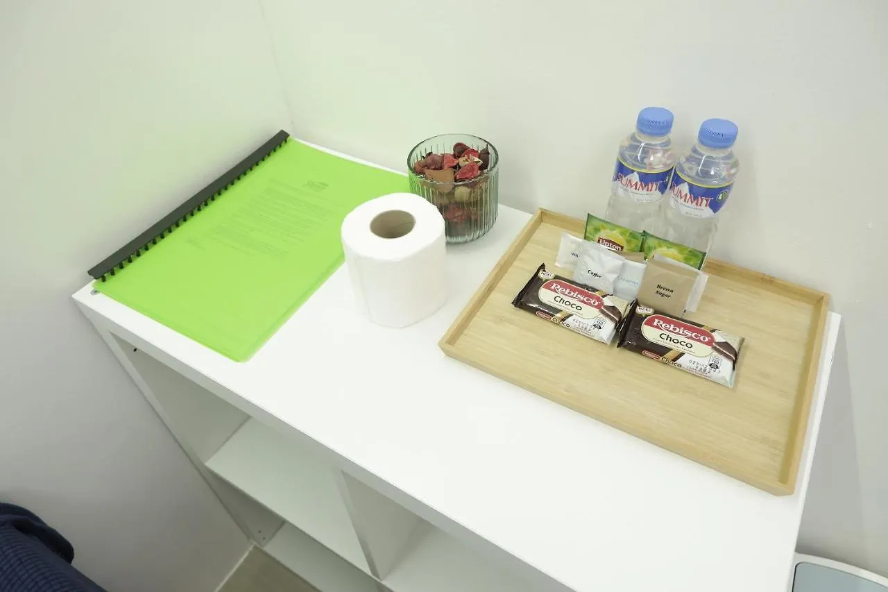 Pasay Moa 1155 Affordable Staycation Near Picc Ccp Philippines