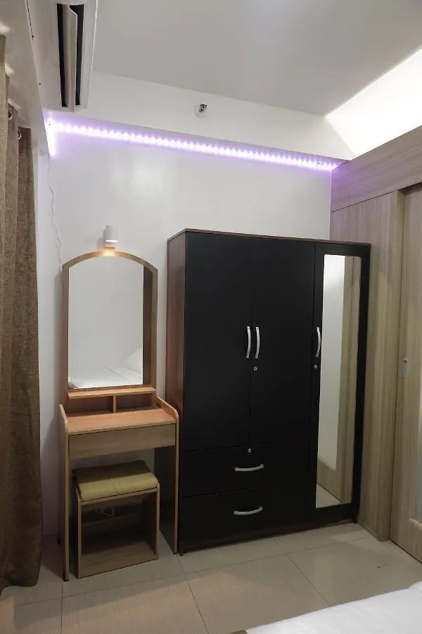 Pasay Moa 1155 Affordable Staycation Near Picc Ccp 0*,