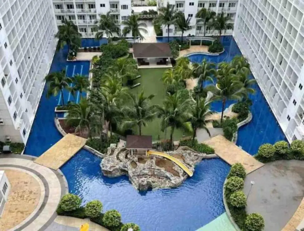 Pasay Moa 1155 Affordable Staycation Near Picc Ccp Aparthotel