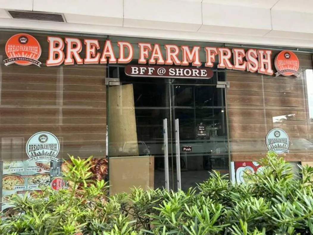 Pasay Moa 1155 Affordable Staycation Near Picc Ccp Aparthotel