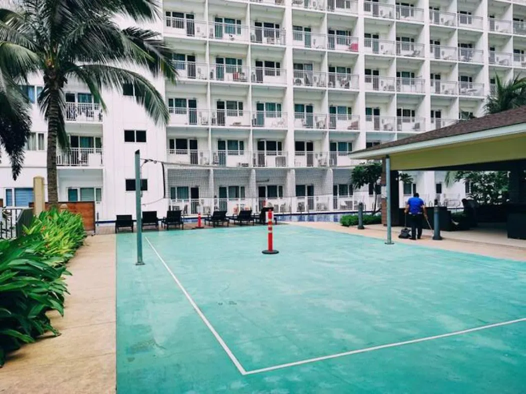 Aparthotel Pasay Moa 1155 Affordable Staycation Near Picc Ccp Philippines