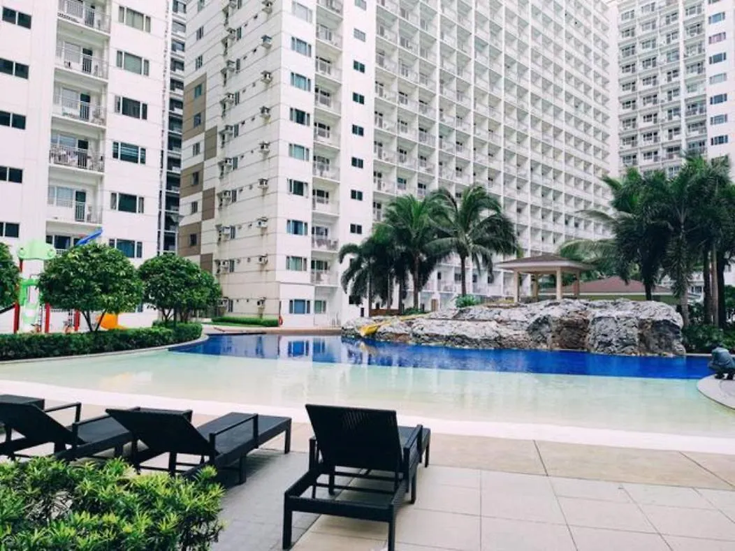 Pasay Moa 1155 Affordable Staycation Near Picc Ccp 0*,