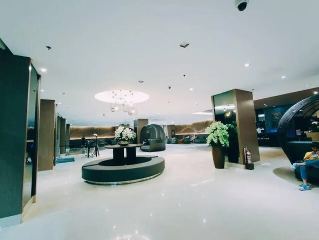Pasay Moa 1155 Affordable Staycation Near Picc Ccp