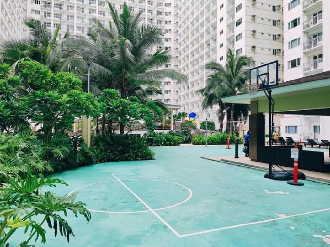 Pasay Moa 1155 Affordable Staycation Near Picc Ccp Aparthotel