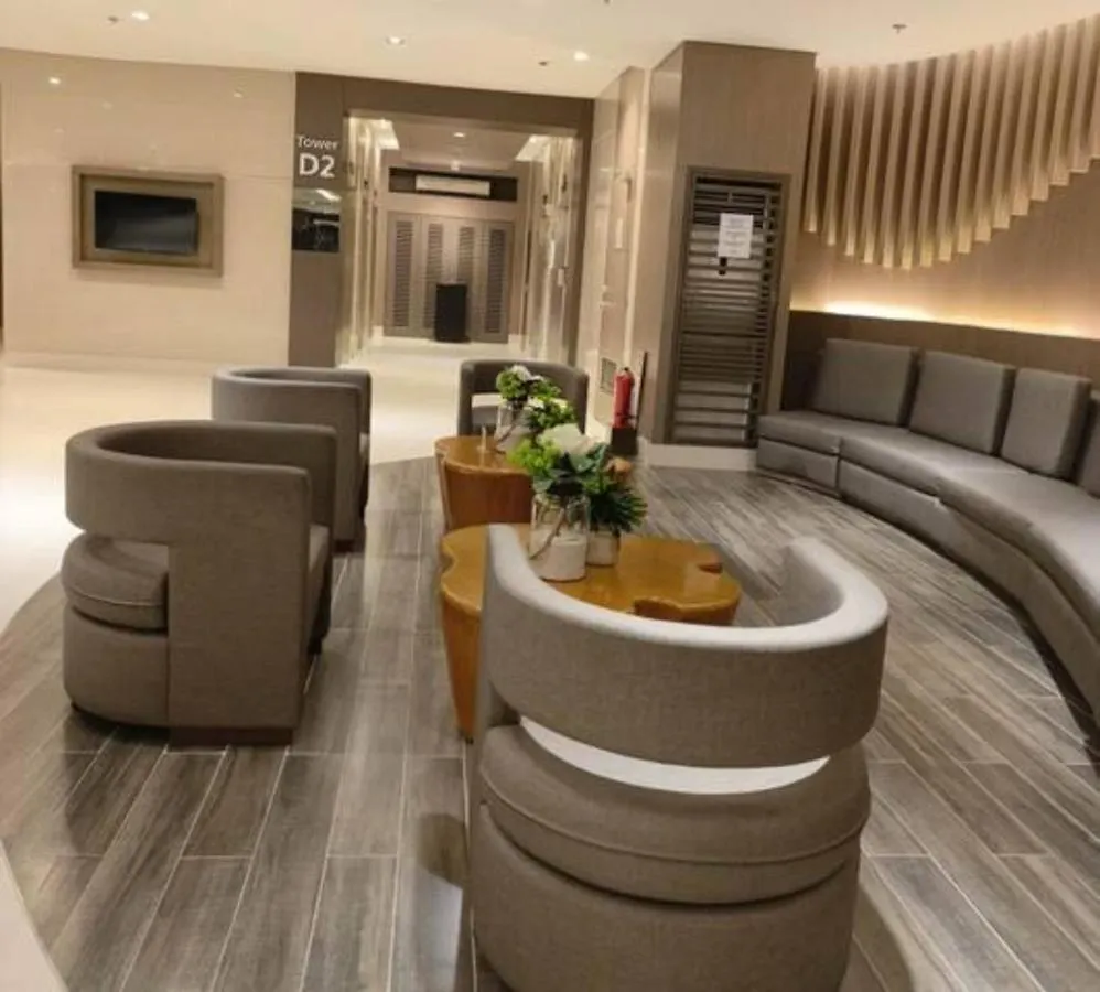 Pasay Moa 1155 Affordable Staycation Near Picc Ccp