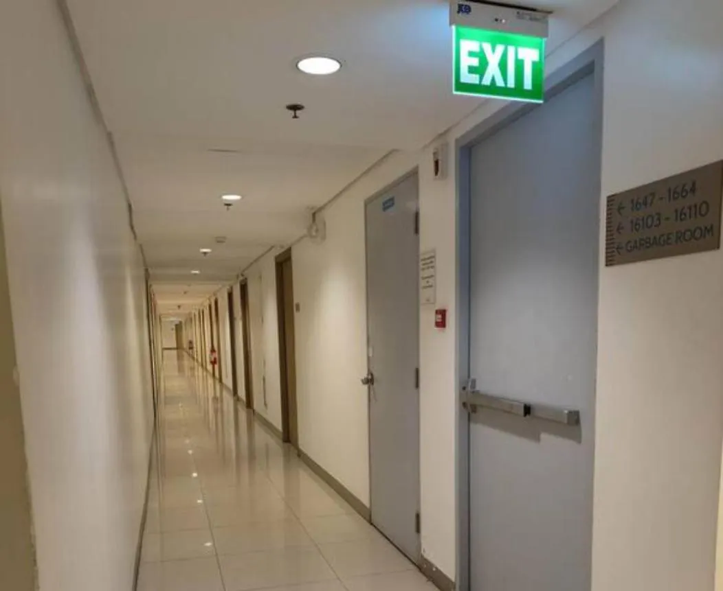 Pasay Moa 1155 Affordable Staycation Near Picc Ccp