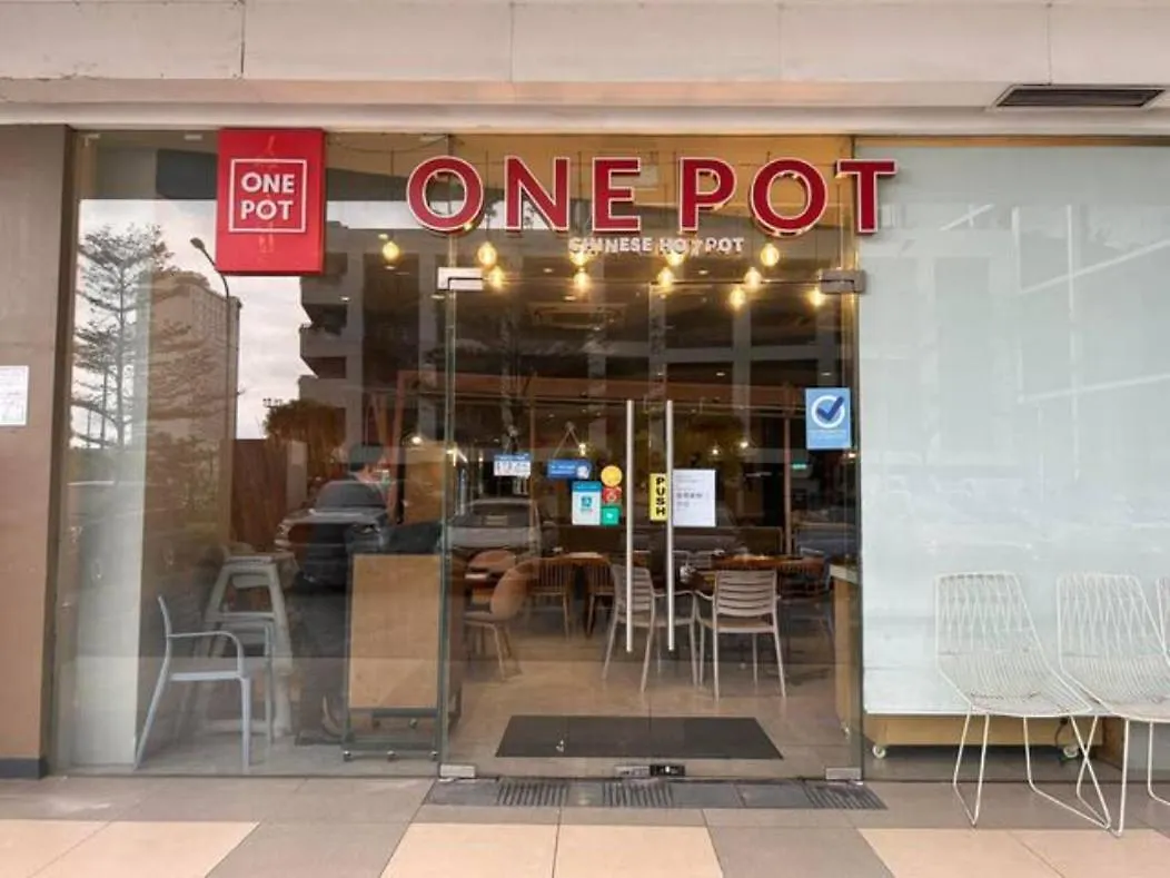 Aparthotel Pasay Moa 1155 Affordable Staycation Near Picc Ccp
