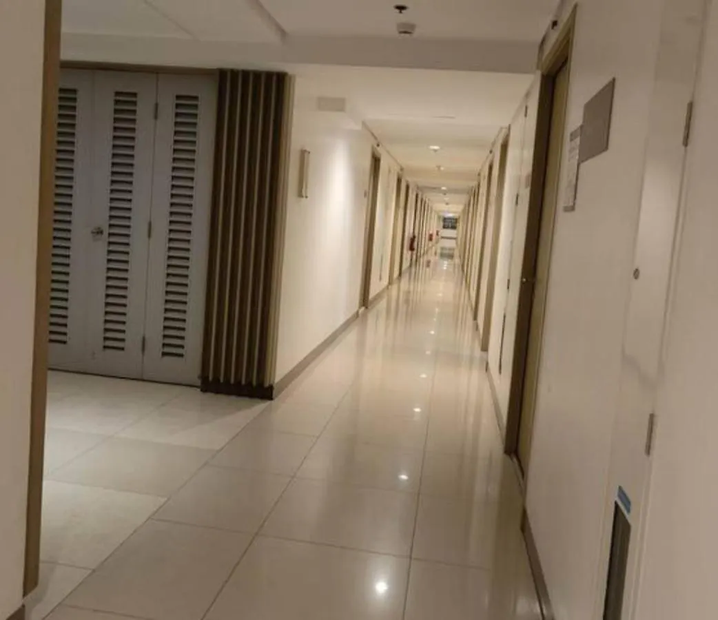 Pasay Moa 1155 Affordable Staycation Near Picc Ccp Philippines