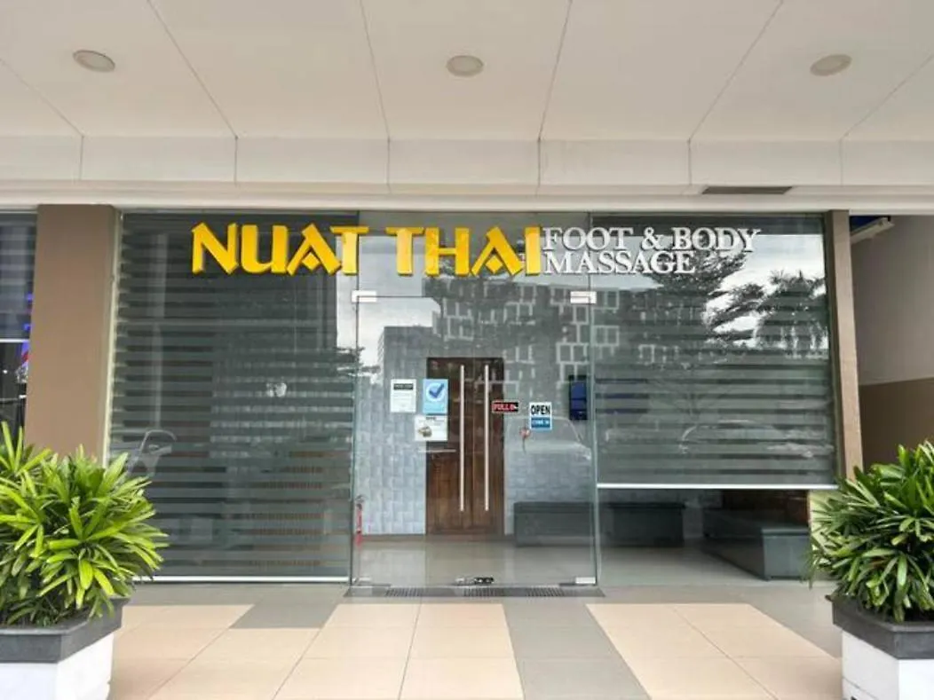 Pasay Moa 1155 Affordable Staycation Near Picc Ccp 0*,  Philippines