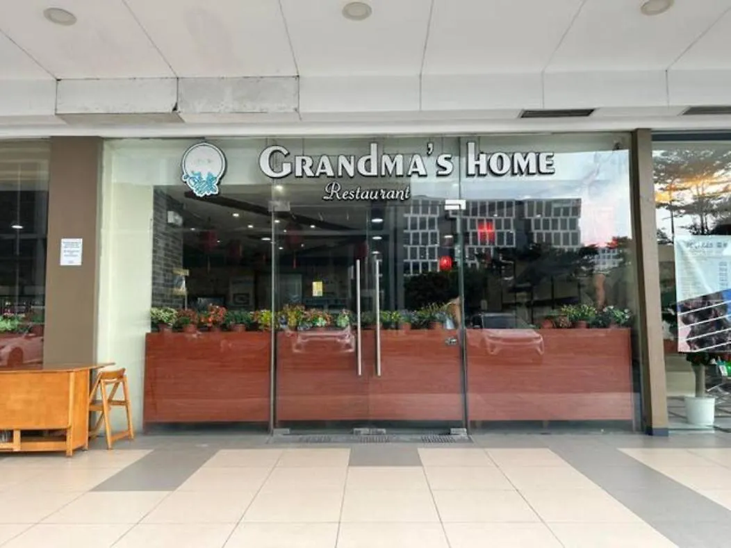 Pasay Moa 1155 Affordable Staycation Near Picc Ccp Aparthotel