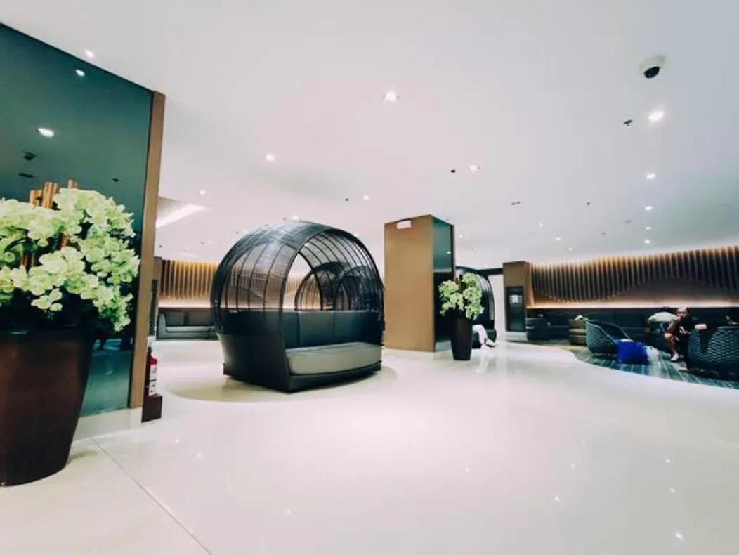 Aparthotel Pasay Moa 1155 Affordable Staycation Near Picc Ccp