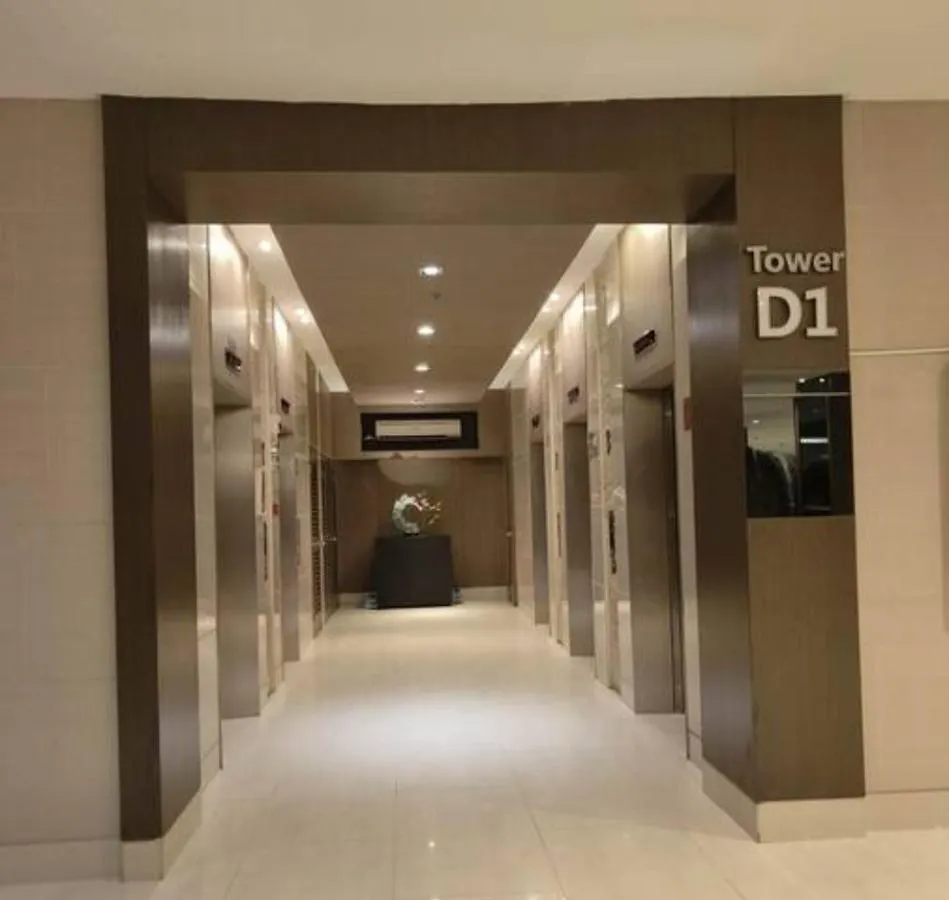 Pasay Moa 1155 Affordable Staycation Near Picc Ccp Aparthotel