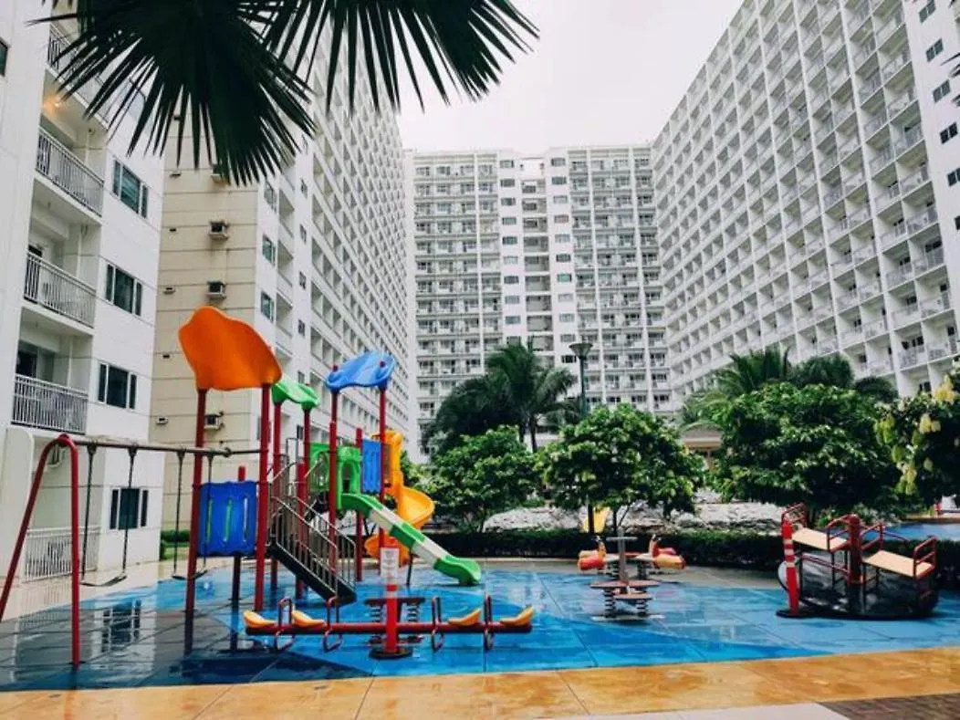 Pasay Moa 1155 Affordable Staycation Near Picc Ccp