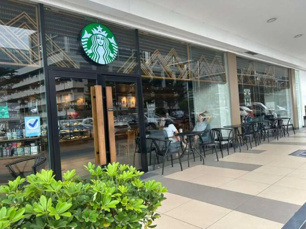 Pasay Moa 1155 Affordable Staycation Near Picc Ccp Aparthotel