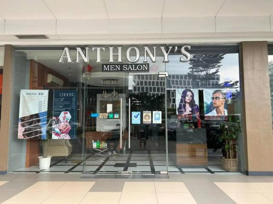Aparthotel Pasay Moa 1155 Affordable Staycation Near Picc Ccp