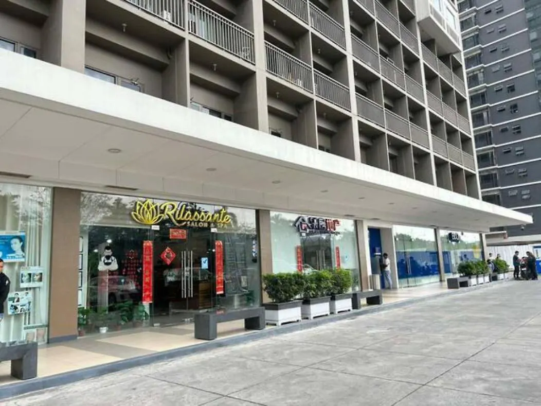 Pasay Moa 1155 Affordable Staycation Near Picc Ccp
