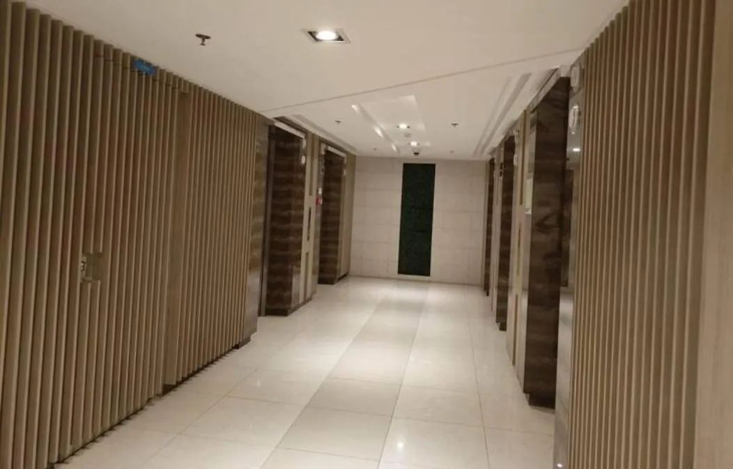 Pasay Moa 1155 Affordable Staycation Near Picc Ccp 0*,