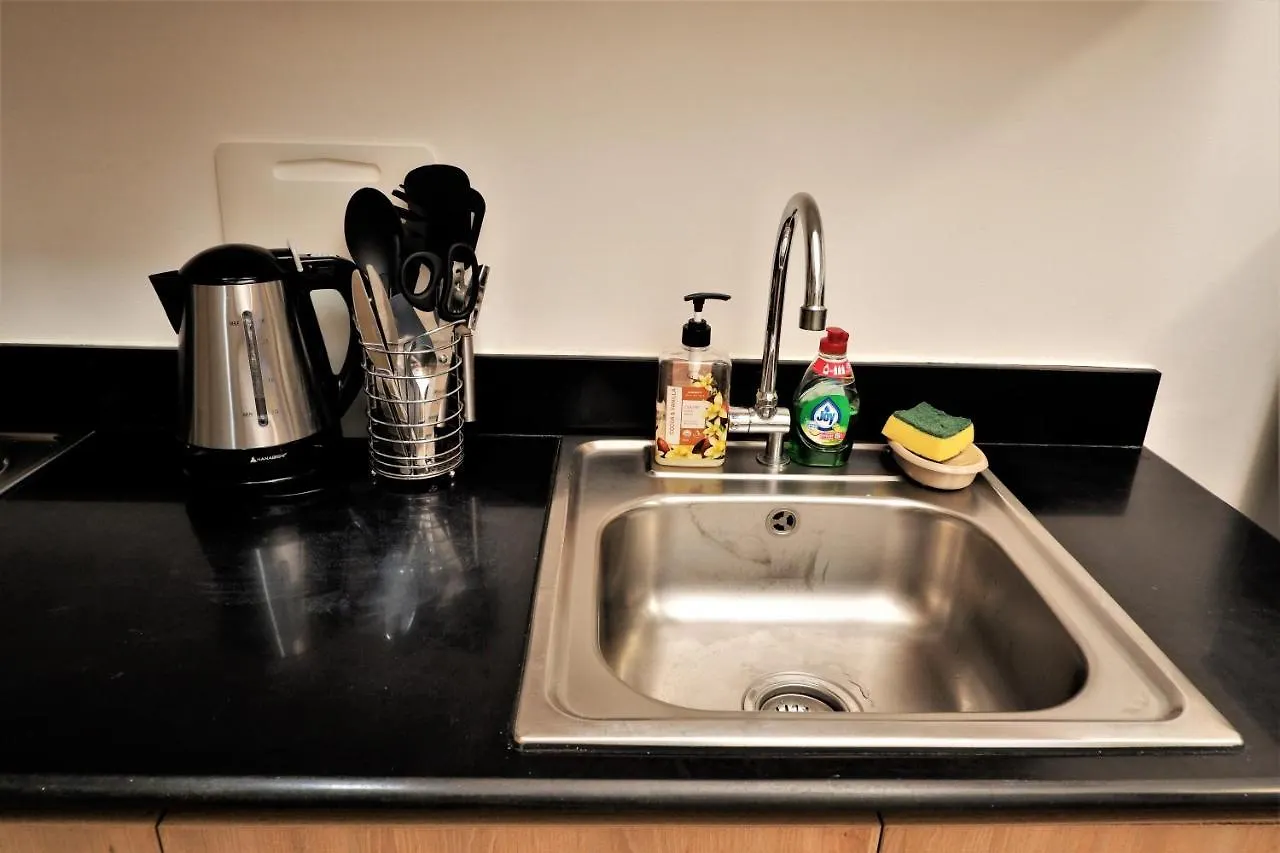 Pasay Moa 1155 Affordable Staycation Near Picc Ccp 0*,