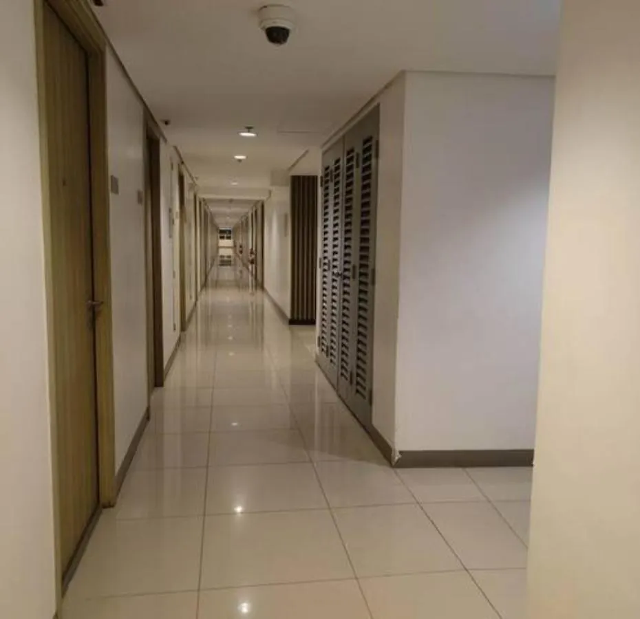 Pasay Moa 1155 Affordable Staycation Near Picc Ccp