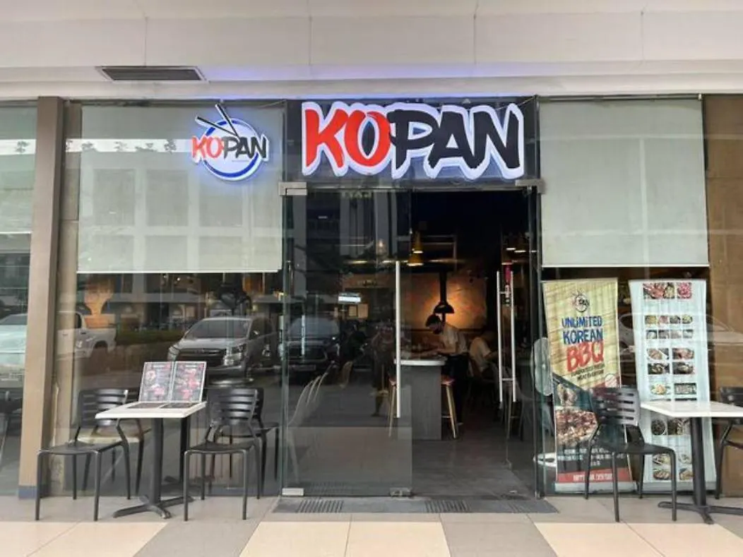 Апарт-отель Pasay Moa 1155 Affordable Staycation Near Picc Ccp