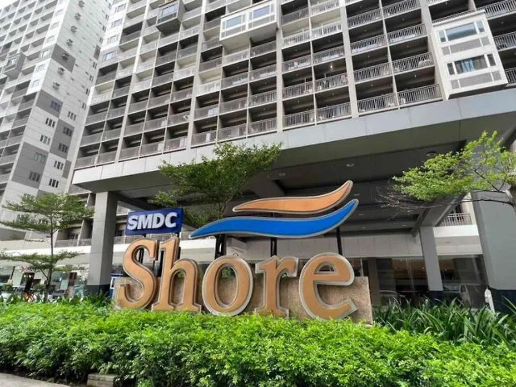Pasay Moa 1155 Affordable Staycation Near Picc Ccp 0*,